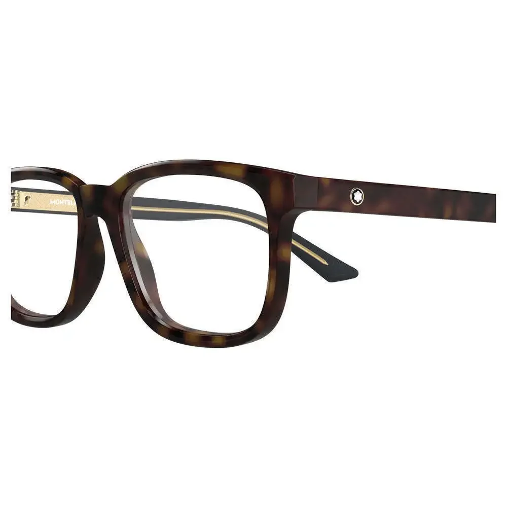 NWT Mont Blanc MB0452o-003 Eyeglasses